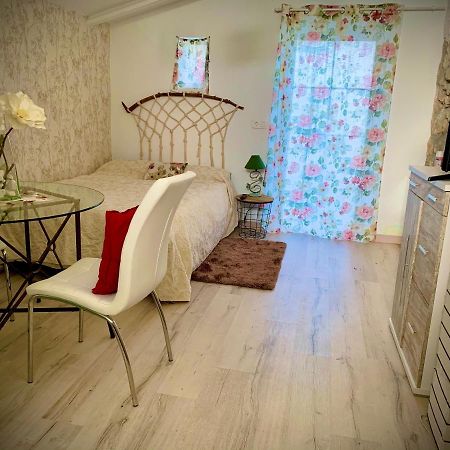 Casa Tatisita Luna Segura de la Sierra Ngoại thất bức ảnh