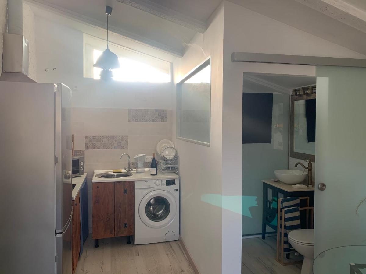 Casa Tatisita Luna Segura de la Sierra Ngoại thất bức ảnh