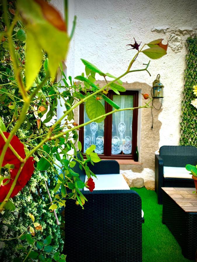 Casa Tatisita Luna Segura de la Sierra Ngoại thất bức ảnh